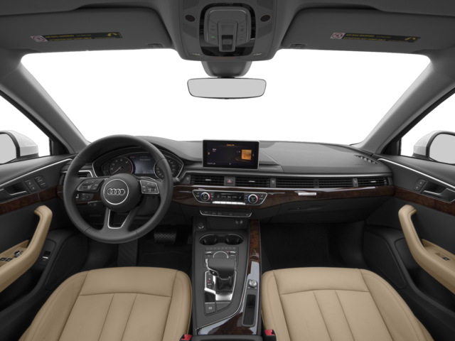 2017 Audi A4 2.0T Premium